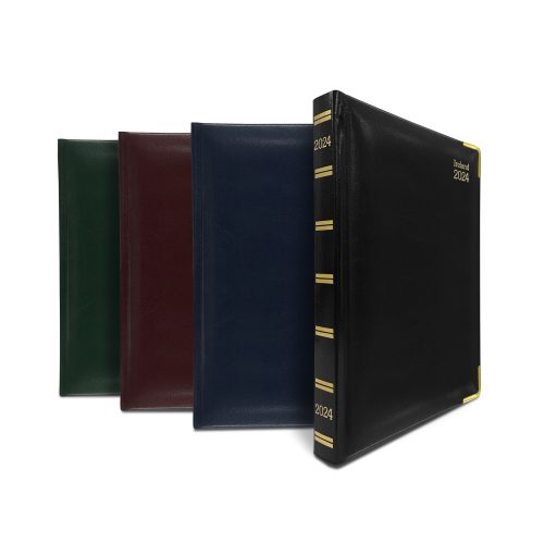 2024 A5 Deluxe Diary